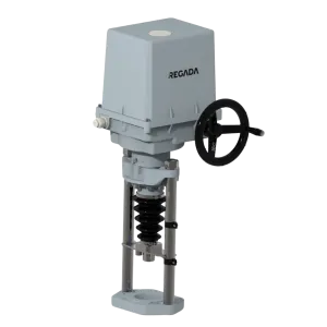 Elektrický servopohon priamočiary ST 2