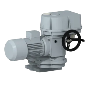 Electric multi-turn actuator MO 3.5
