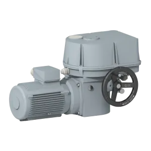 Electric multi-turn actuator MO 3