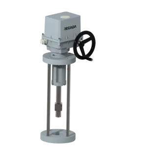 Elektrický servopohon priamočiary ST 1