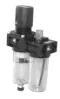 Air treatment units