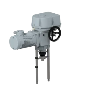 Elektrický servopohon priamočiary MTR