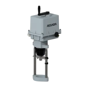 Elektrický servopohon priamočiary ST 0.1