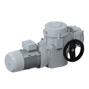 Electric multi-turn actuator MO 5