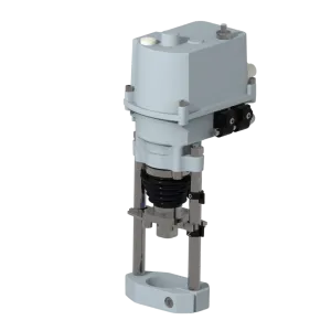 Elektrický servopohon priamočiary ST MINI