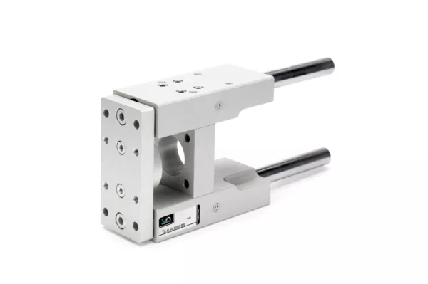 Linear control units GLH series | Electric Actuators, Industrial Valves ...