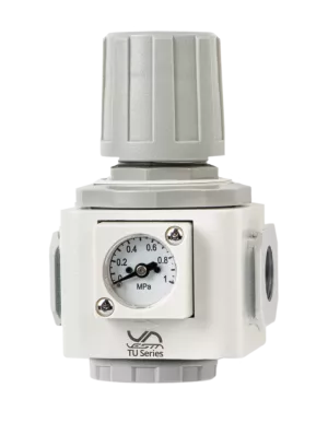 Regulátor tlaku TU-R3 (G 1/4″, G 3/8″, G 1/2″)